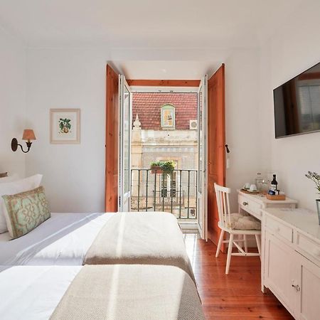Casa Do Mercado Lisboa Zewnętrze zdjęcie