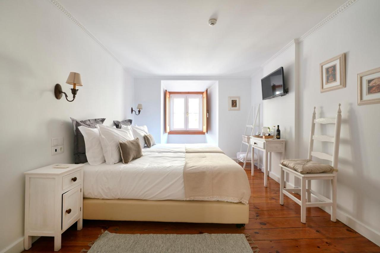 Casa Do Mercado Lisboa Zewnętrze zdjęcie