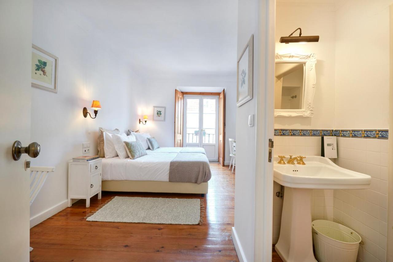 Casa Do Mercado Lisboa Zewnętrze zdjęcie