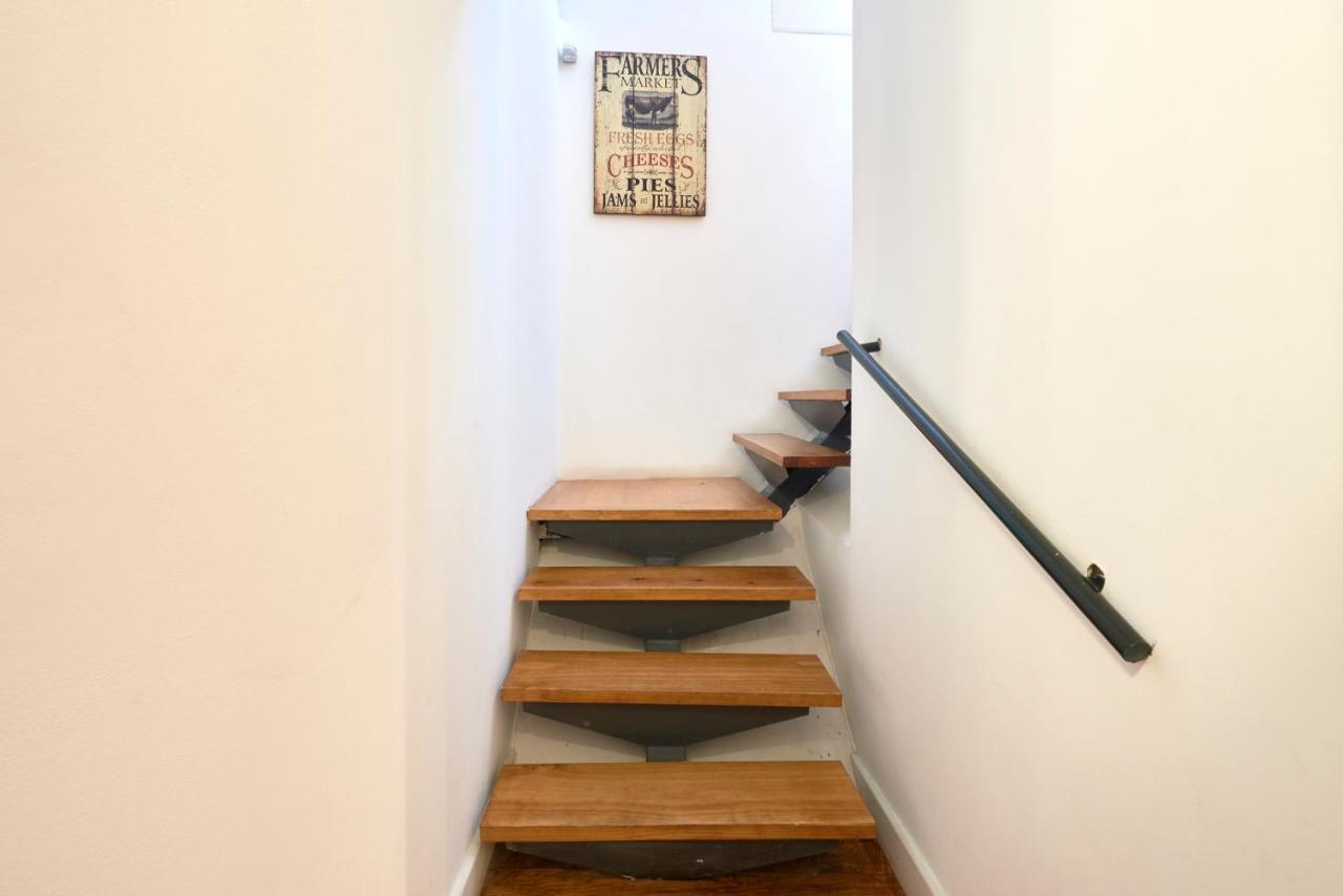 Casa Do Mercado Lisboa Zewnętrze zdjęcie