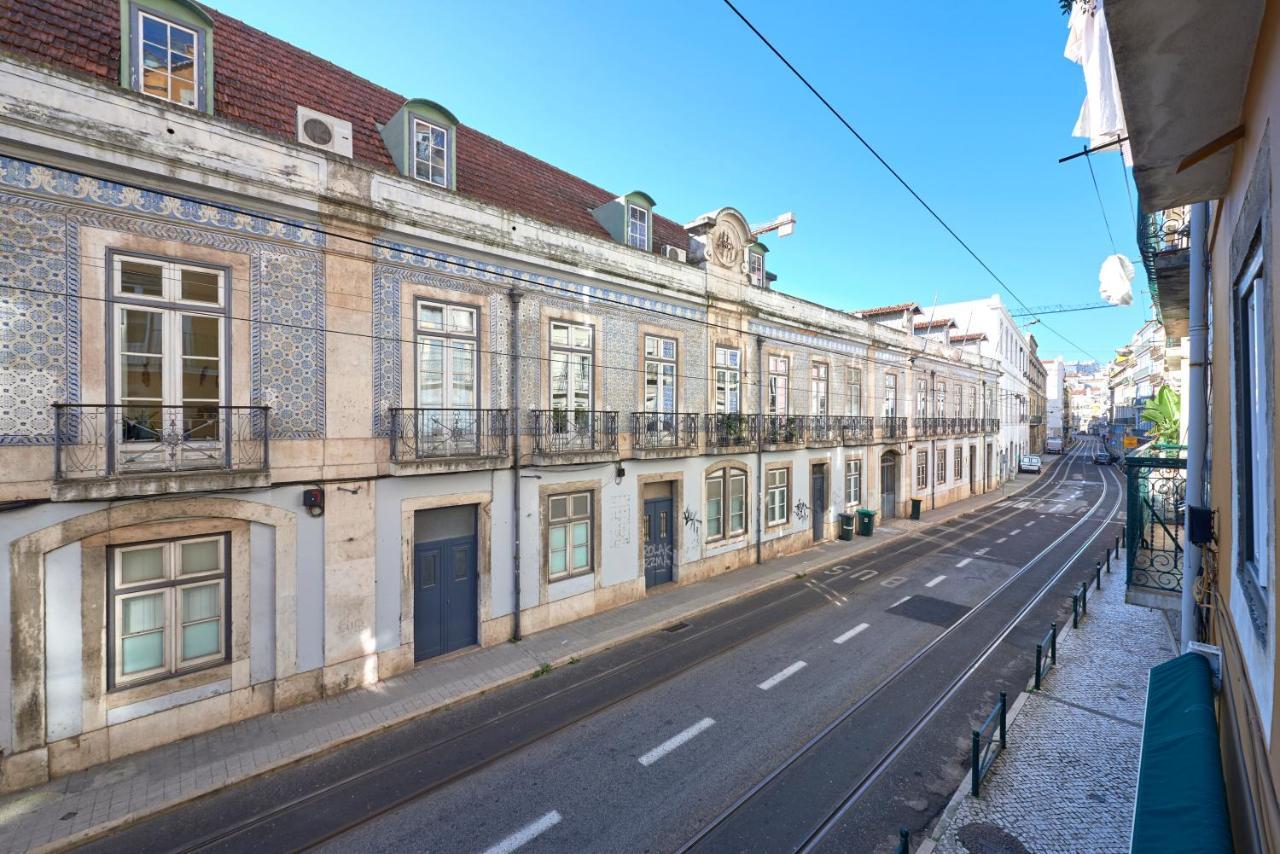 Casa Do Mercado Lisboa Zewnętrze zdjęcie