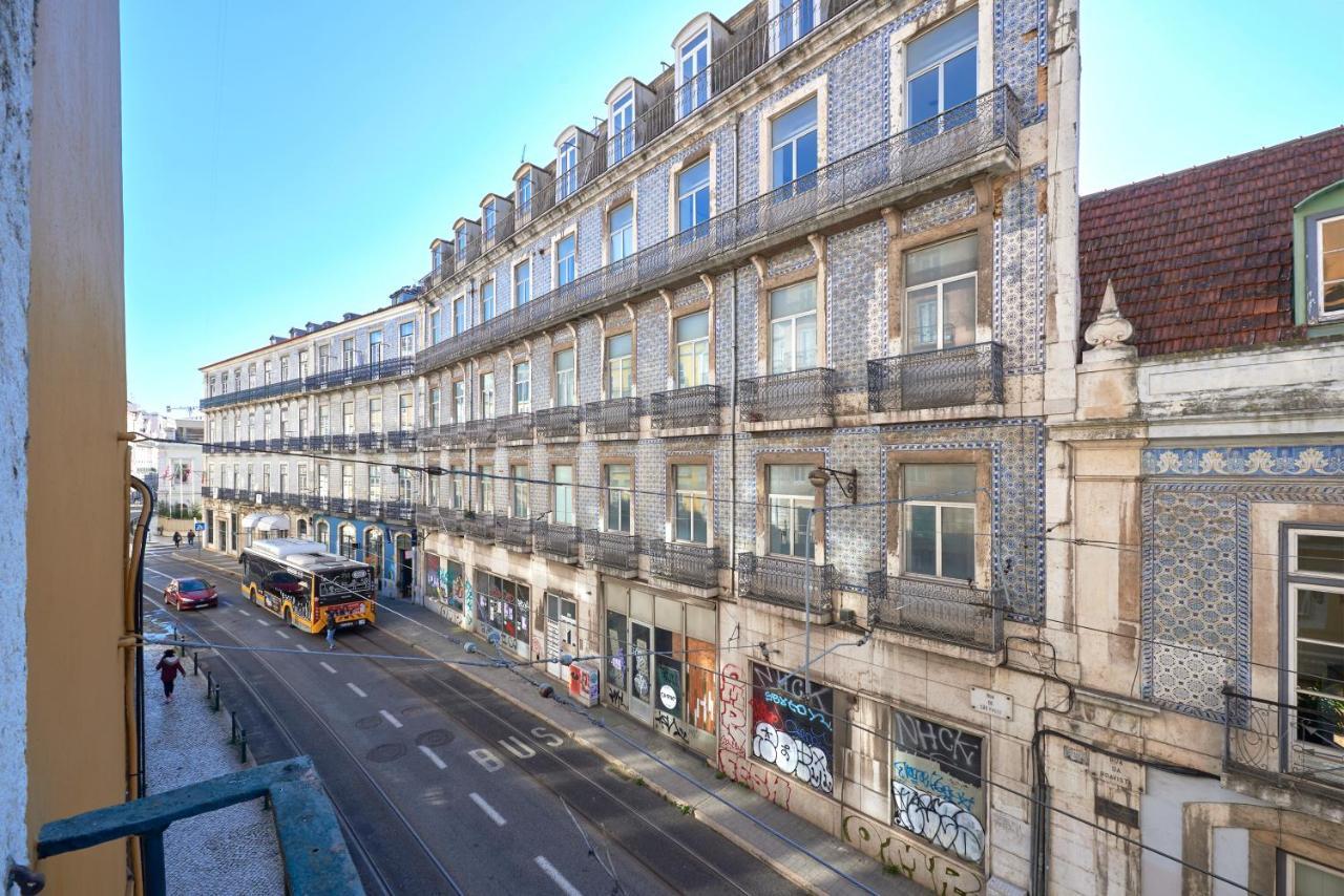 Casa Do Mercado Lisboa Zewnętrze zdjęcie