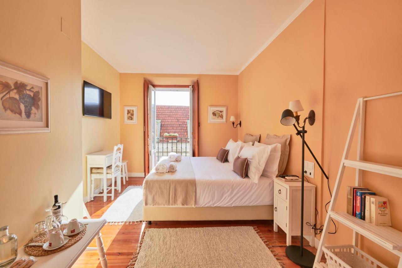 Casa Do Mercado Lisboa Zewnętrze zdjęcie